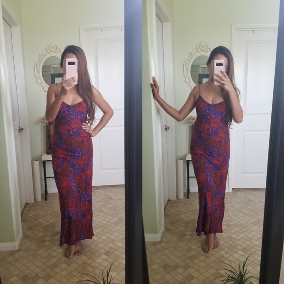 Volcom strappy dress - Picture 2 of 8